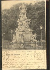 Rathenow Kurfuerst x 1900