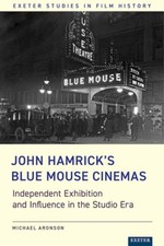 John Hamrick’s Blue Mouse
