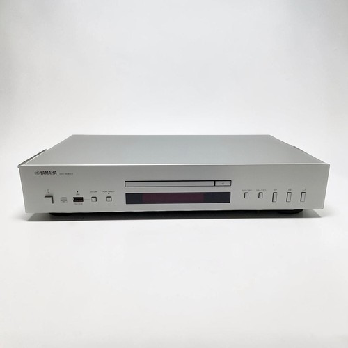 Yamaha s303 player - cd-player, 2025