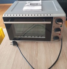 SilverCrest Mini-Backofen SGB