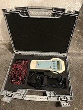 Egofit bia bioelectrical