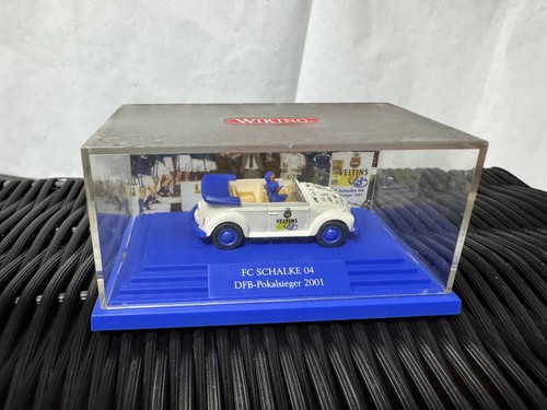 Wiking käfer cabrio fc - vw, "fc