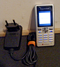 Sony Ericsson T250i -Vintage