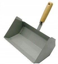 Mauerwerksschaufel für Ytong