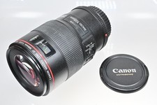 CANON MACRO LENS EF 2,8/100mm L IS USM TOP!!