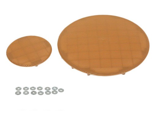 Lautsprechergitter gitter set - lautsprechergitter,