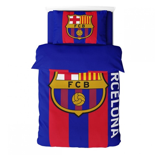 Barcelona bettwäsche set - bettwäsche,