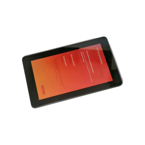 Amazon kindle fire sv98ln - amazon,