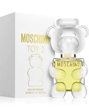 Moschino Toy 2 Eau De Parfum