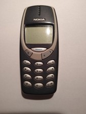 nokia handy 3310 ,guter