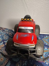 Vintage NIkko RC Aggressor”