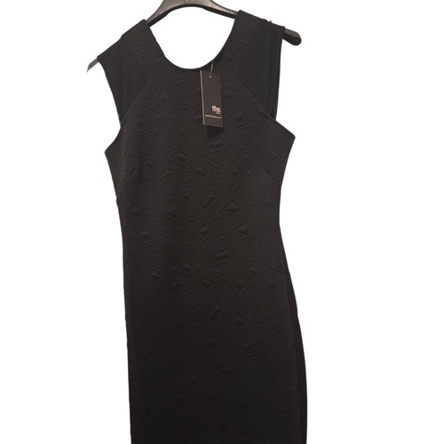 Tfnc london maxi - kleid, schwarz