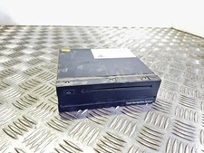 Saab 9-3 Ver2 2005 CD DVD