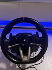 Hori Racing Wheel Overdrive
