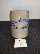 (BK 008) Bierkrug Brauerei -