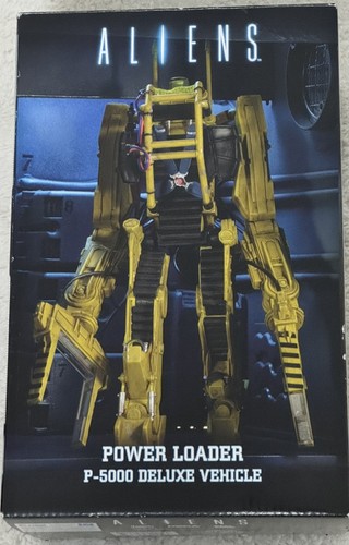 Neca aliens power loader - aliens,