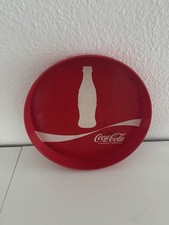 Coca Cola Tablett -