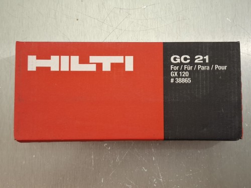 Hilti nachfüller neu - nachfüller,