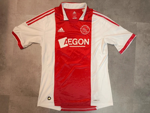 Ajax amsterdam trikot - ajax,
