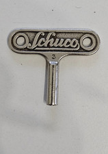 Vierkant Aufziehschlüssel