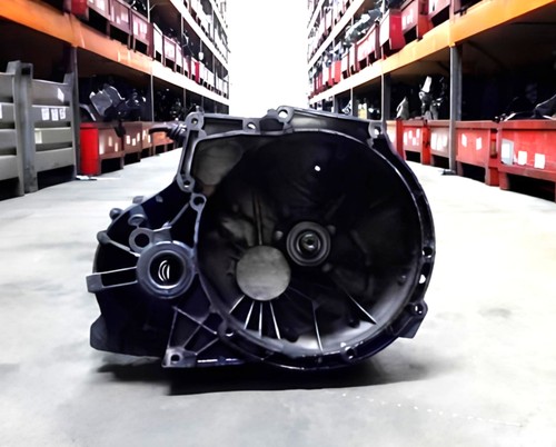 Original getriebe ford focus - original,