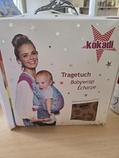 Kokadi Tragetuch Safari