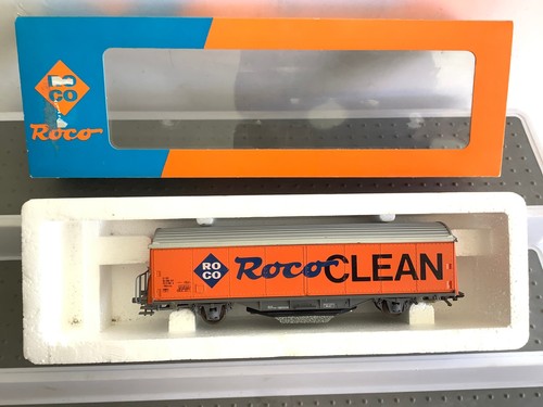 Roco 44340 ho - ✅roco, a