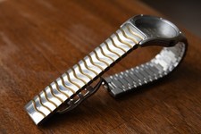 EBEL CLASSIC WAVE ARMBAND 25F4