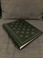 +++ Fotoalbum Fotobuch Grün