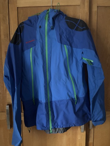 Mammut gore tex - gore-tex, herren