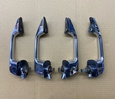 Mercedes W114 W115 /8 Tür