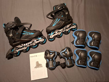 Movino Inline Skates Cruzer B2