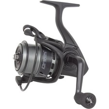 Tubertini Dark 4000 Angelrolle