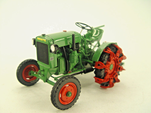 Deutz traktor m - deutz, 1