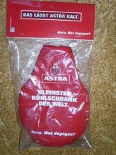 Astra Kühlmanschette Bier Kühler Neopren