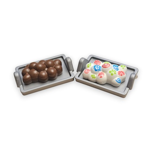 Playmobil küche kuchen - playmobil,