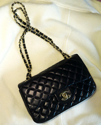 Schultertasche leder schwarz - schultertasche,