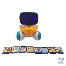 Vtech Codi, der clevere