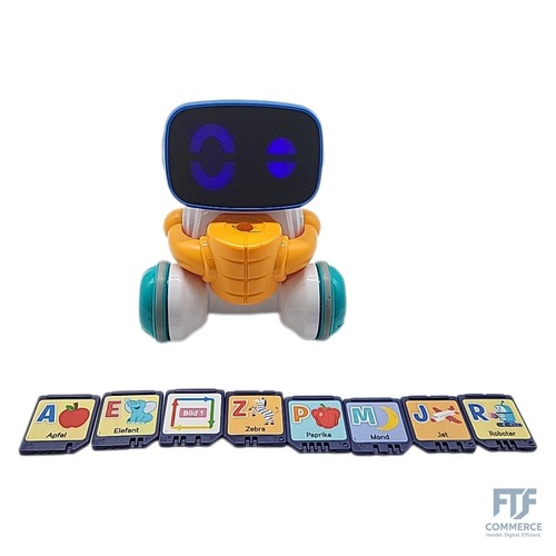 Vtech codi der clevere - vtech,