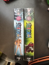 ONE PIECE Box 8 + 9, Anime