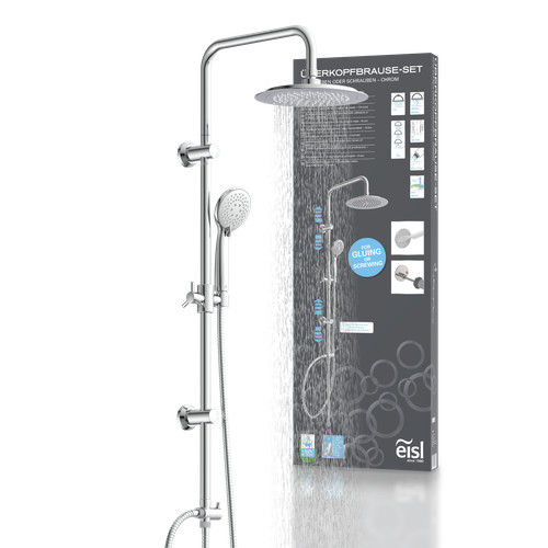 Duschsäule regendusche - regendusche, |
