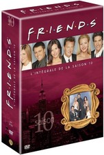 Friends DVD - Die komplette