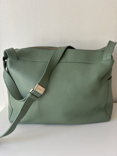 Bree mia hobo bag pistacchio - 1,