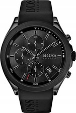 Herrenuhr Quarz Chronograph