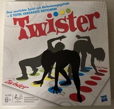 Hasbro 98831100 Twister