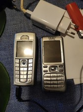 nokia 6230i und Nokia 6234