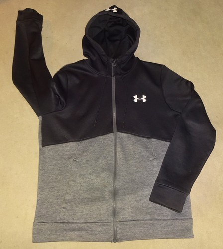 Under armour kapuzen zipper - armour, kapuzen-zipper