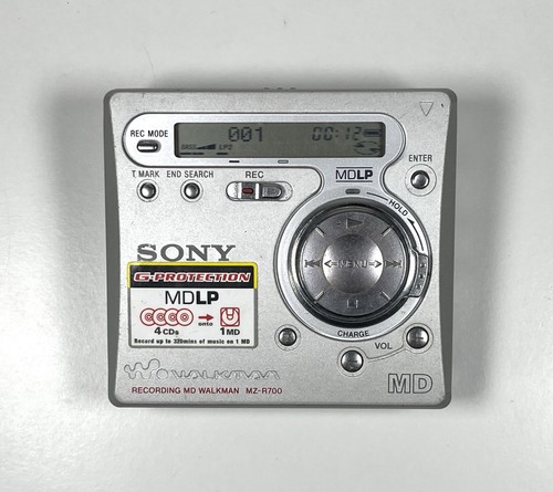 Sony walkman r700 silver - sony,