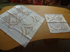 Quadratische tischdecken - 2,