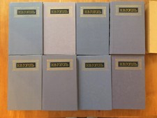 N. Gogol collected works